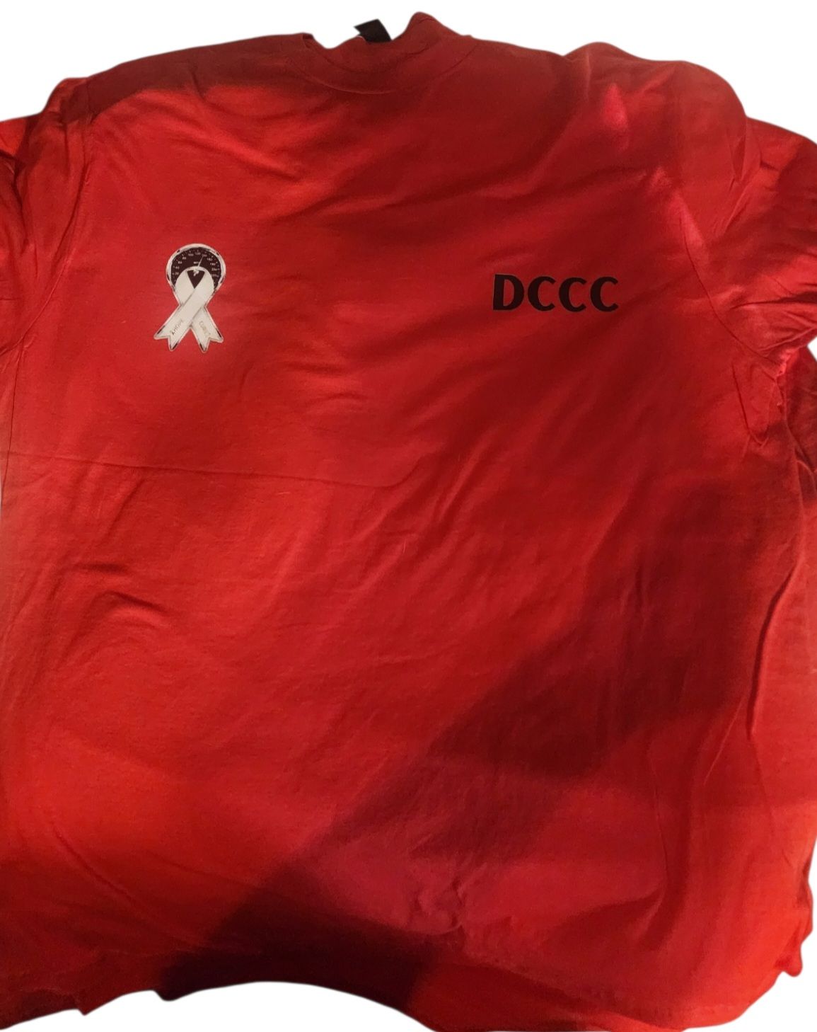 DCCC Custom Listing