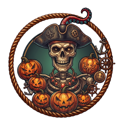 Horror and Halloween