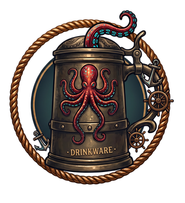 Drinkware