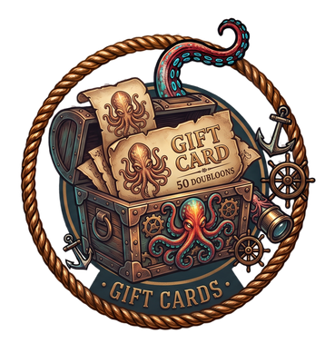 Gift Cards