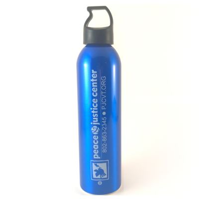 PJC Water Bottle