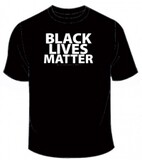 Black Lives Matter T-Shirt