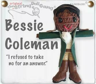 Bessie Coleman