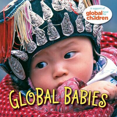Global Babies by The Global Fund for Children