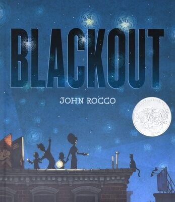 Blackout by John Rocco