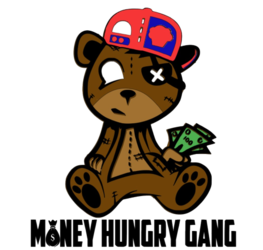 MONEY HUNGRY GANG ONLINE