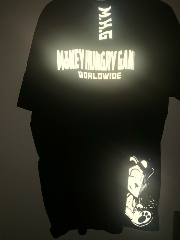 Light The City Up COMBO (Shirt/Mask)