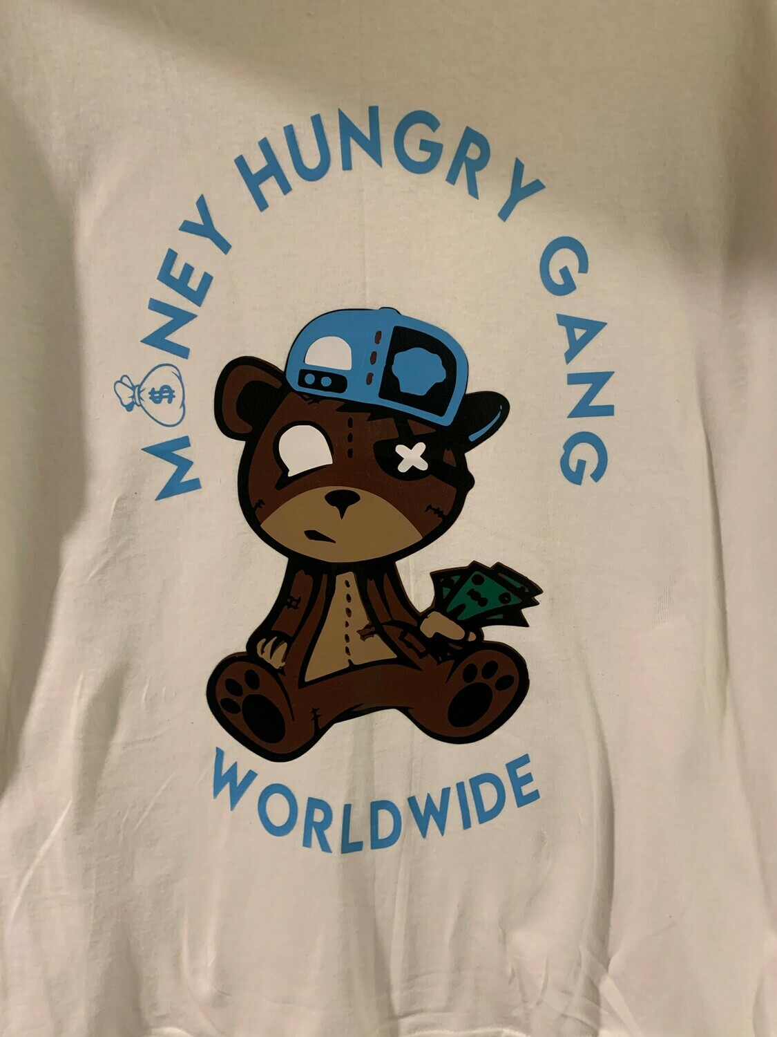 North Carolina Bear