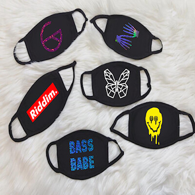 Made to Order Mask