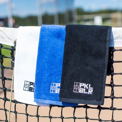 Pickleball Sport Towel