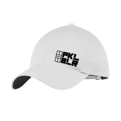 Nike Unstructured Twill Pickleball Cap (Dad Cap)