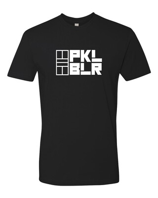 Pickleball Cotton Short Sleeve T-Shirt