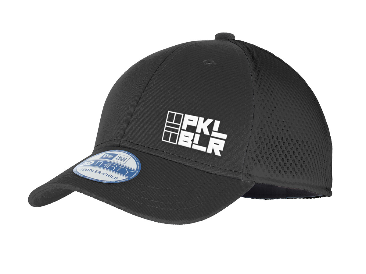 New Era® - Youth Stretch Mesh Pickleball Cap