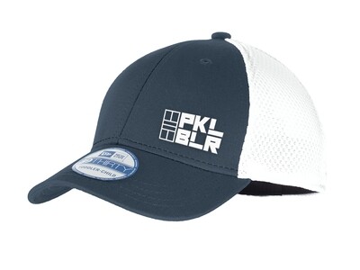 New Era® - Youth Stretch Mesh Pickleball Cap