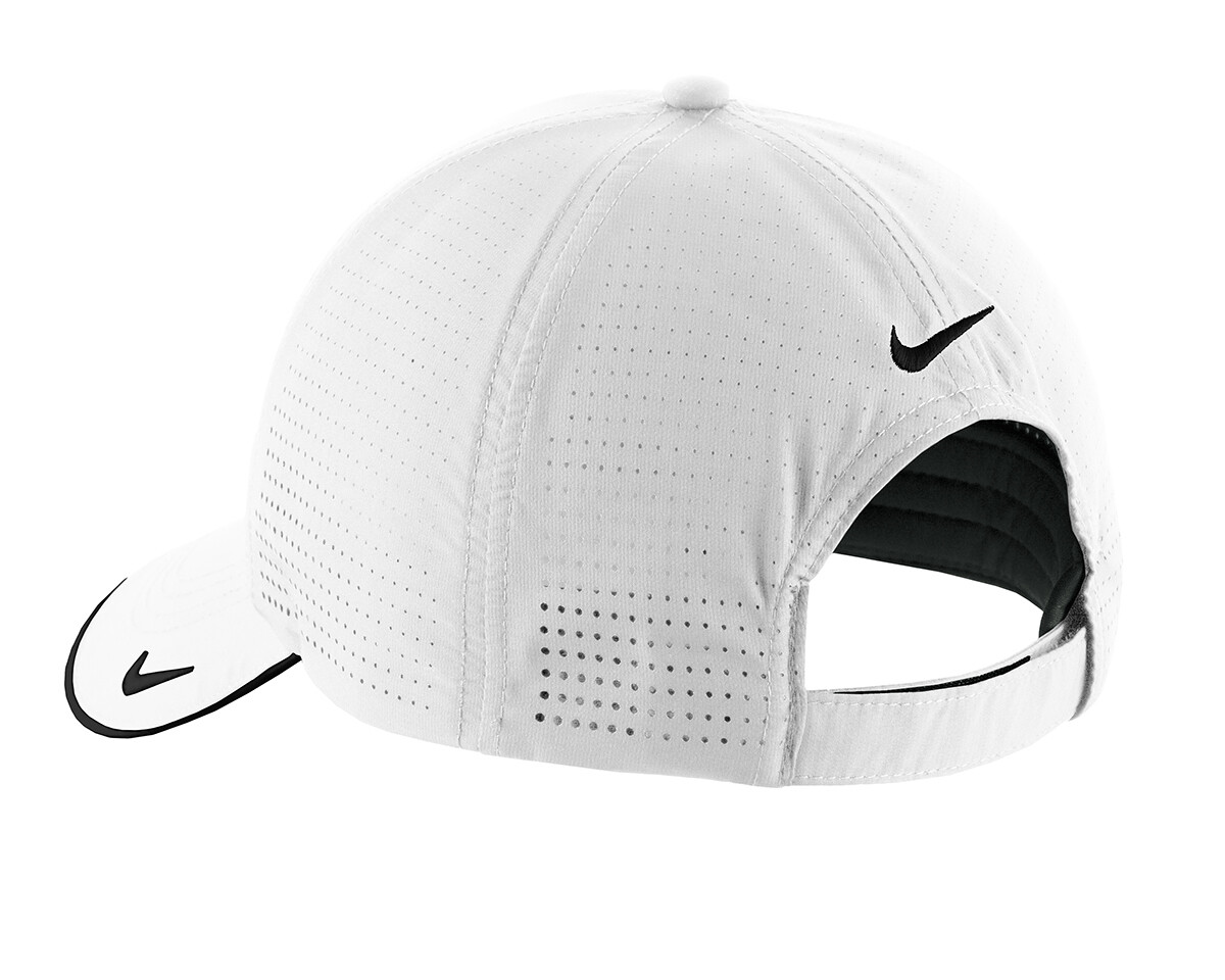 Nike Dri-FIT Swoosh Perforated Pickleball Cap