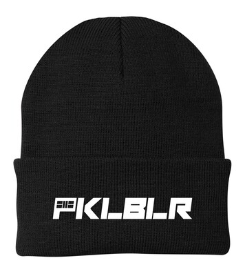 Pickleball Knit Beanie
