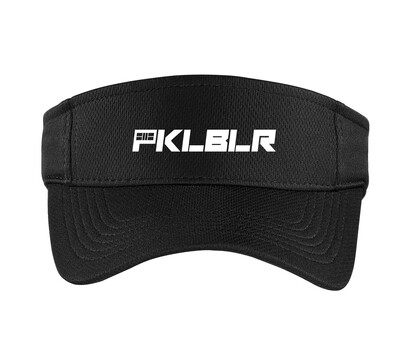 RacerMesh Pickleball Visor