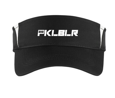 Pickleball Colorblock Visor