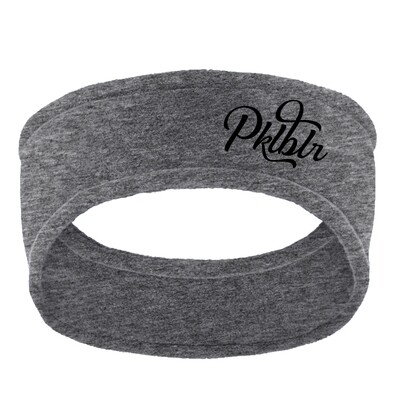 Stretch Fleece Pickleball Headband