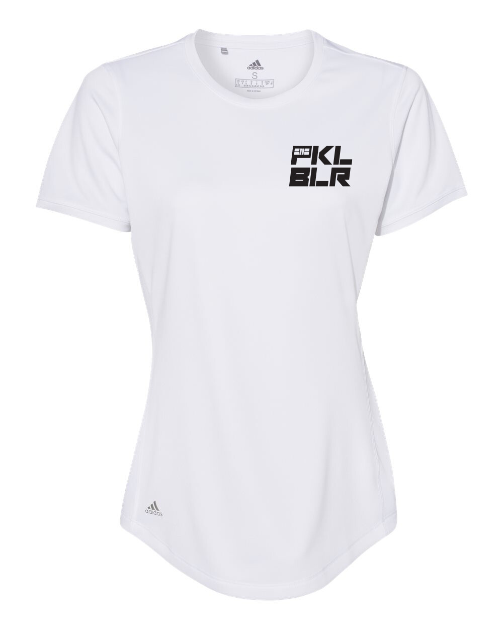 Adidas Women's Pickleball T-Shirt, 2-Sided