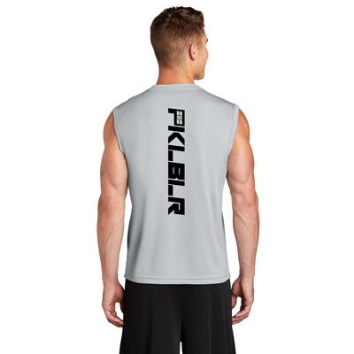 Men's Performance Sleeveless Pickleball Tank Top