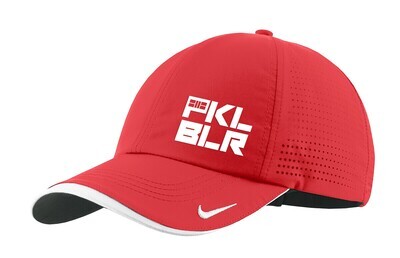 Nike Dri-FIT Swoosh Perforated Pickleball Cap