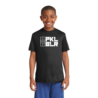 Youth Performance Pickleball Tee