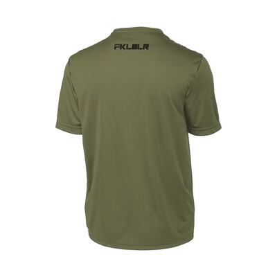 Performance Pickleball Shirt