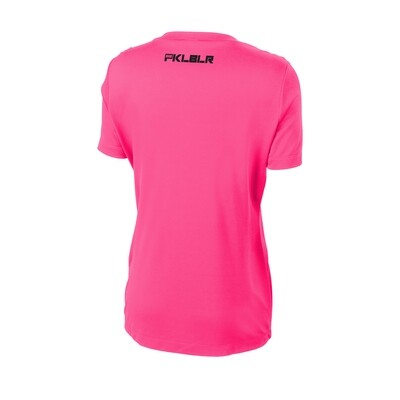 Ladies Performance Pickleball Shirt
