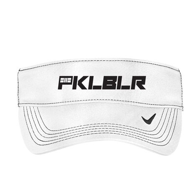 Nike Dri-FIT Swoosh Pickleball Visor