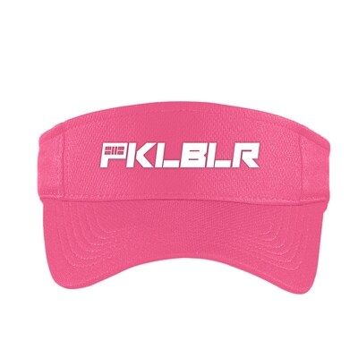 RacerMesh Pickleball Visor