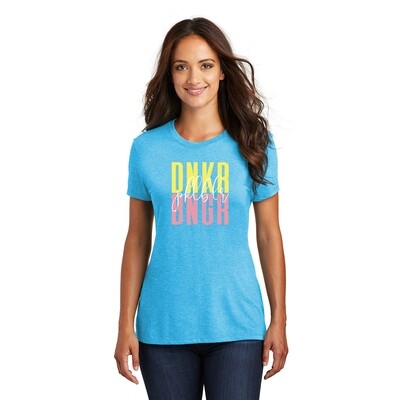 DNKR BNGR Women's T-Shirt