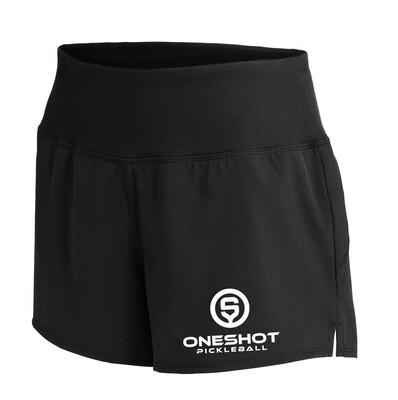 Ladies Repeat Pickleball Shorts