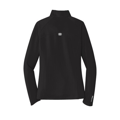 Ladies Endurance Pickleball Jacket
