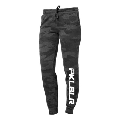 Large Print Women's Pickleball Joggers