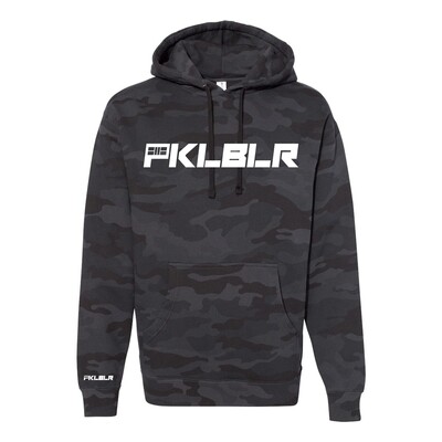 Hooded Pickleball Sweatshirt (UNISEX)