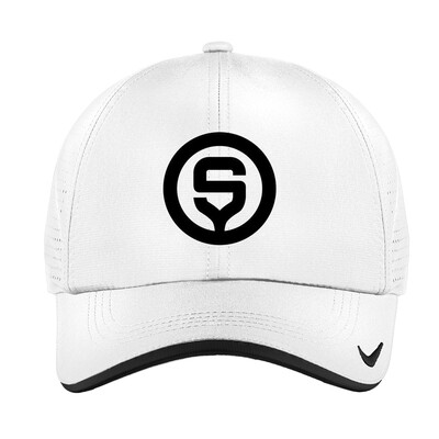 Oneshot Nike Dri-FIT Swoosh Perforated Pickleball Cap