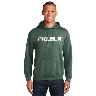 The Repeat PKLBLR Hooded Sweatshirt (UNISEX)