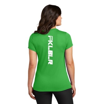 Nike Ladies Swoosh Sleeve rLegend Pickleball Tee