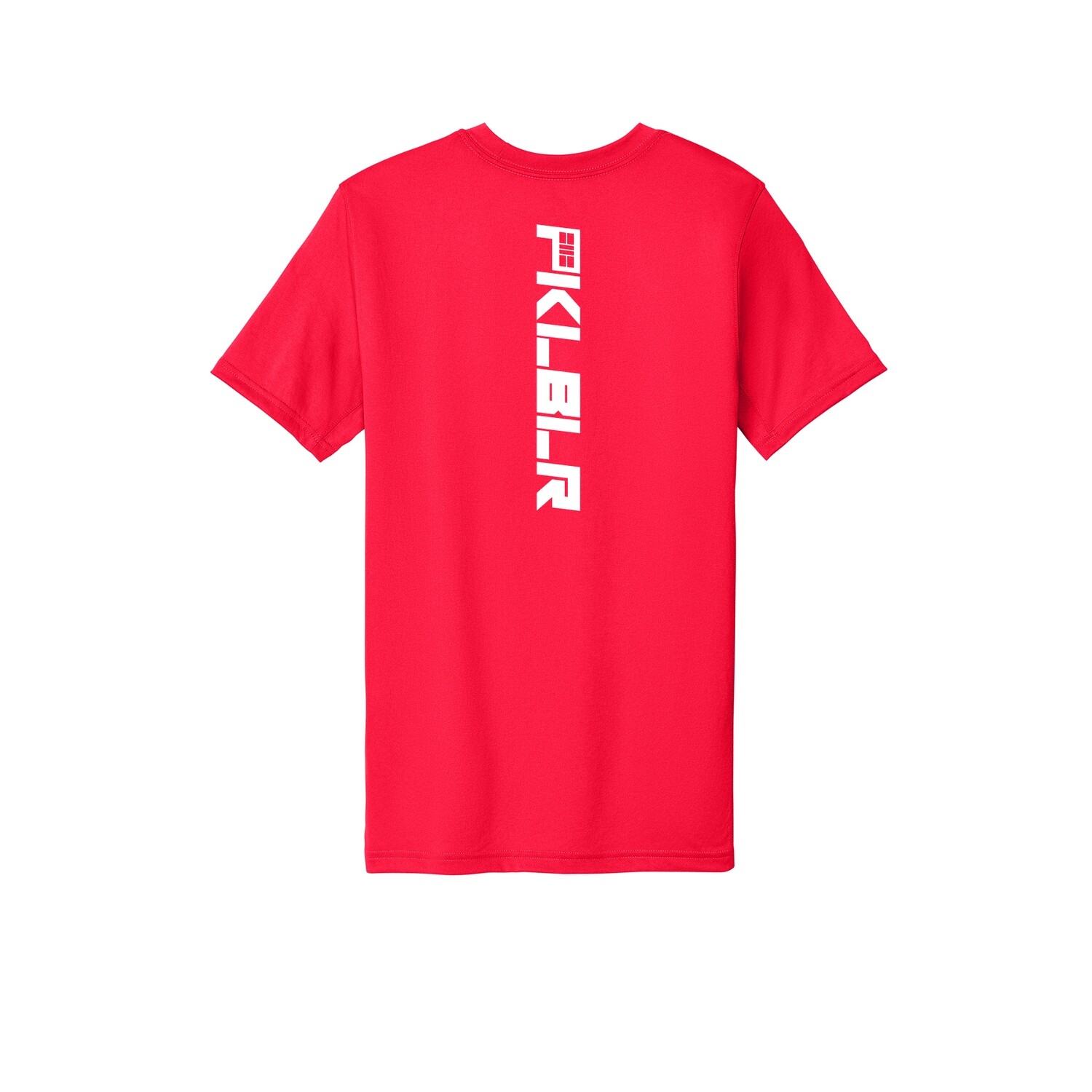 Nike Dri FIT Cotton Poly Pickleball Tee Shirt