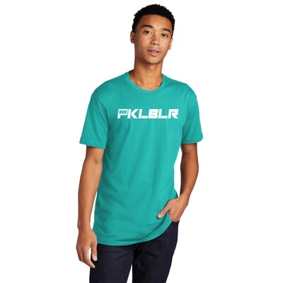 Pickleball Repeat Short Sleeve T-Shirt