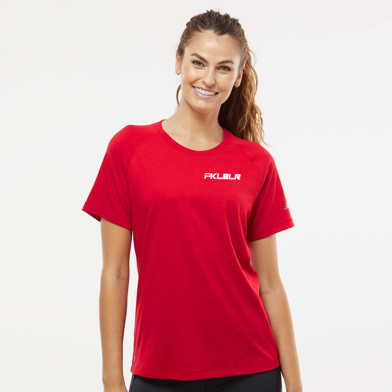 Adidas Women's Pickleball T-Shirt
