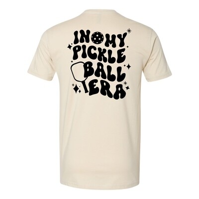 In My Pickleball Era Tee