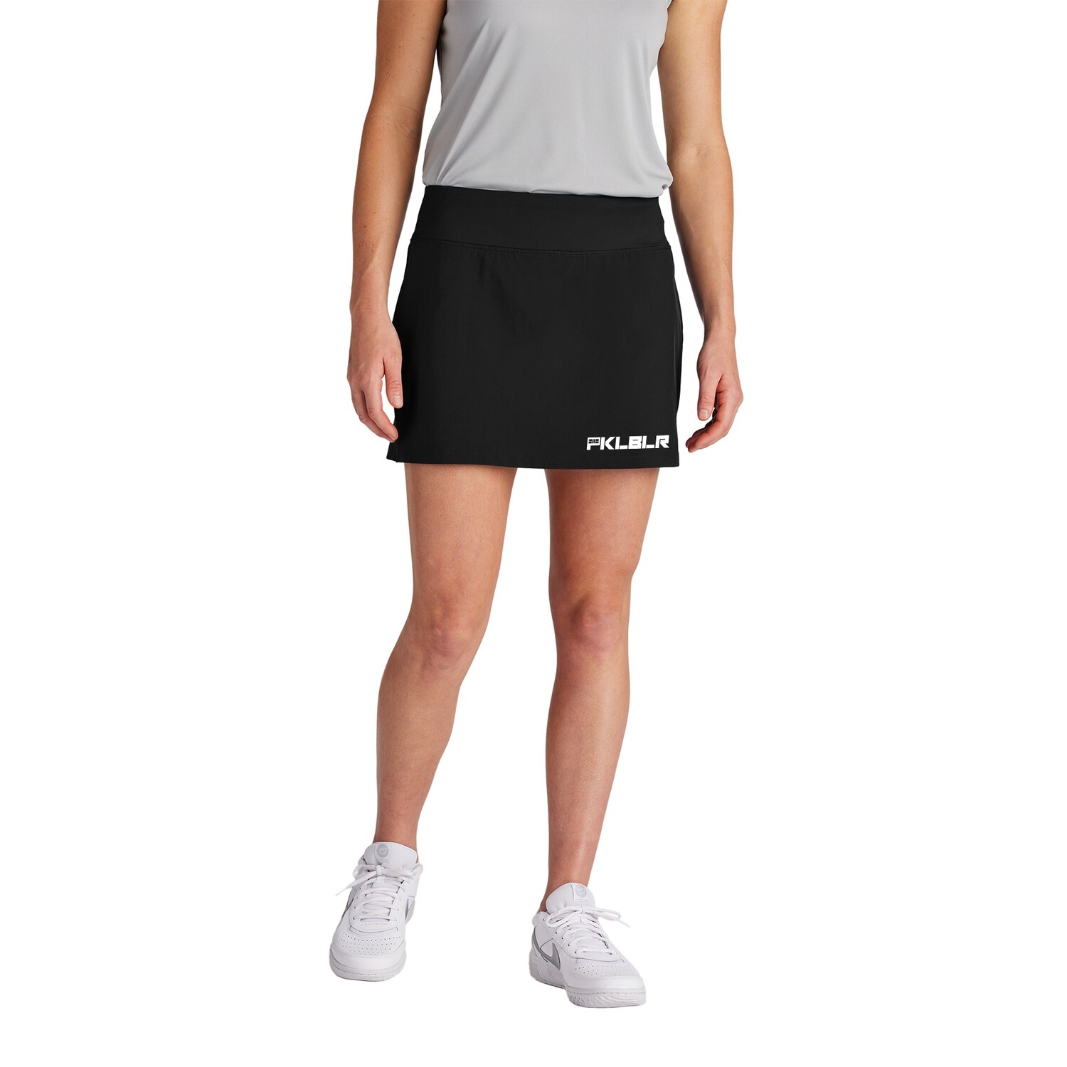 Ladies Pickleball Skort