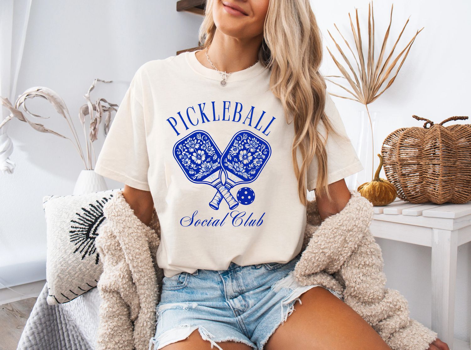 Social Club T-Shirt