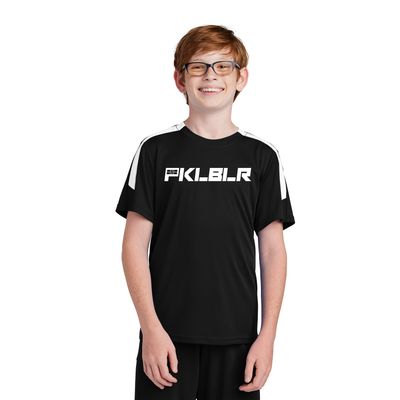 Youth United Crew Performance Tee