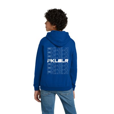 Youth Heavy Blend™ Hooded Sweatshirt