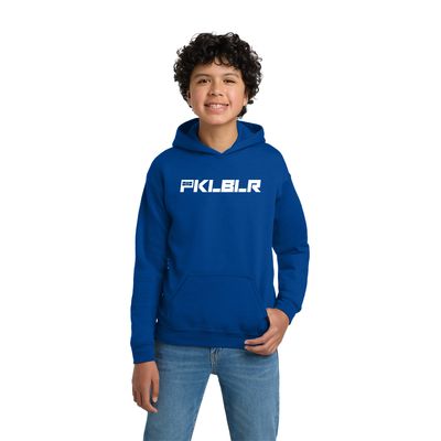 Youth Heavy Blend™ Hooded Sweatshirt
