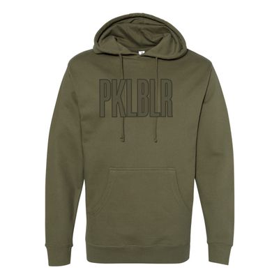 Embroidered Midweight Pickleball Hoodie