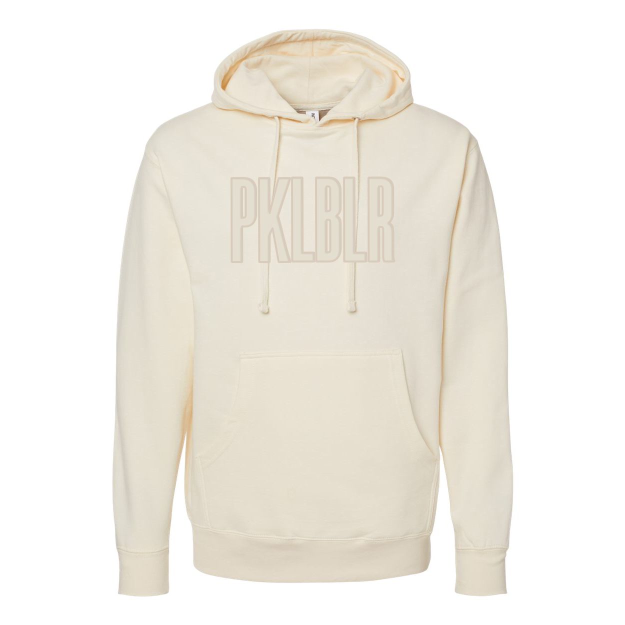 Embroidered Midweight Pickleball Hoodie